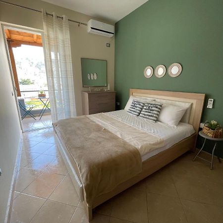 Ola Apartament 2 Saranda Extérieur photo