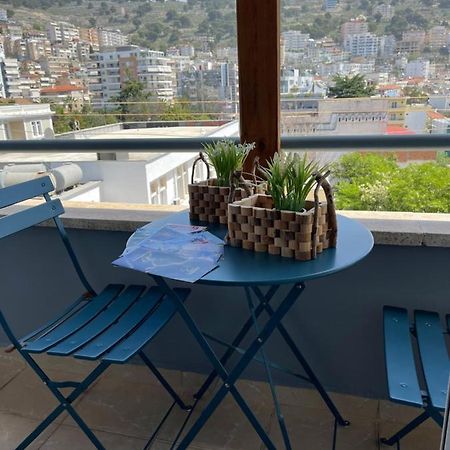 Ola Apartament 2 Saranda Extérieur photo